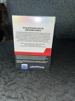 Pokemon, Prismatic Evolutions Booster Bundle (Sealed) - Image 3