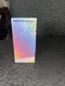 Pokemon, Prismatic Evolutions Booster Bundle (Sealed) - Image 4