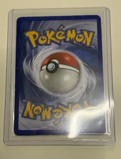Pokemon Jynx 18/147 Aquapolis Reverse Holo - Image 3