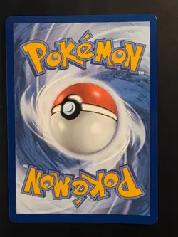 Eevee Ex #174 - Pokemon Promo SVP - Image 2