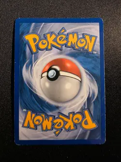 Dialga LV.X DP17 Diamond and Pearl Promos Promo Holo Heavily Played - Image 2