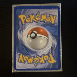 Pokemon Darkrai LV.X DP19 Diamond & Pearl Promo Holo HP - Image 2
