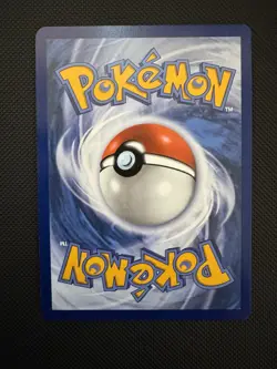 Pokemon TCG: N's Zorua 097/159 Sv09: Journey Together Reverse Holo - Image 2