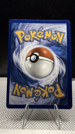 Pokemon TCG Meowth 106/094 Full Art Illustration Rare Holo Phantasmal Flame - Image 2