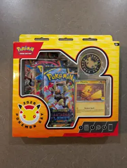 Pokemon TCG Pokemon Day 2026 Collection Sealed Brand New - Image 1
