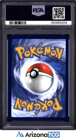 Pokemon 2022 Jolteon TG04/TG30 Full Art Trainer Gallery Brilliant Stars PSA 9 - Image 2