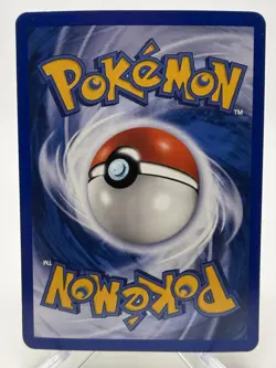 Pokemon Crawdaunt 3/97 Reverse Holo EX Dragon 2003 Rare - Image 2