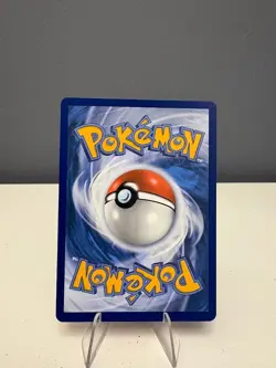 Pokemon - Delphox Chaos Rising Prerelease Stamp Promo 074 - Image 2