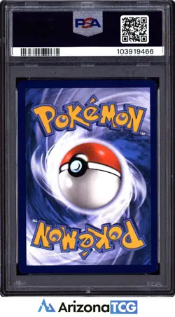 Pokemon 2023 Snorlax 051 Black Star Promo 151 Elite Trainer Box PSA 8 - Image 2