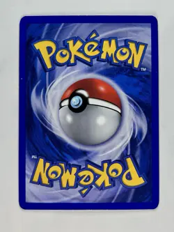 Dark Wartortle 2000 Pokemon Team Rocket Unlimited Uncommon #46/82 * Near Mint - Image 2