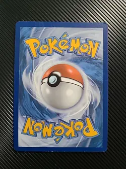 Maschiff SVP 071 Black Star Promo - Shiny Holo Rare Pokemon TCG LP - Image 2