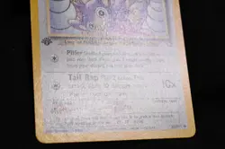 Aipom 1st Edition 26/111 NM Neo Genesis Regular Uncommon Pokemon TCG Near Mint - Image 5