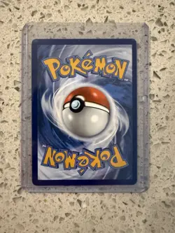 Pokemon Team Rocket’s Persian 218 SV: Scarlet & Violet Promo Cards Holo - Image 2