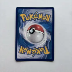 Pokemon TCG Wattrel Shiny Rare 250/190 SV4a Shiny Treasure ex Korean - Image 2