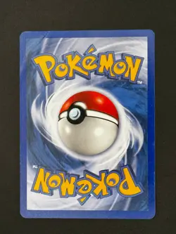 Pokemon TCG: Bagon - SCRYE 50 Black Star Promo - Damaged - Image 3