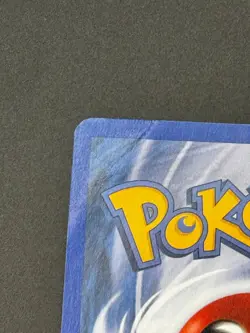 Pokemon TCG: Bagon - SCRYE 50 Black Star Promo - Damaged - Image 4