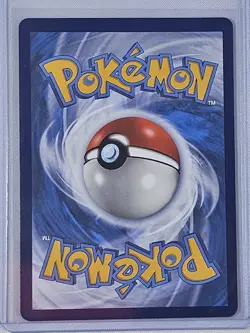 Dark Patch (Secret) 216/196 Pokemon TCG Rare Lost Origin Holo Rare (Near Mint)NM - Image 2