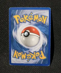 Pokemon Ditto (Pikachu) EX Delta Species 2005 Reverse Holo 63/113 - Damaged - Image 2