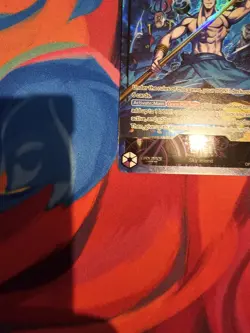 One Piece - ENEL OP15-058 (L) Alt Art OP15 Adventure on Kami's Island English NM - Image 3