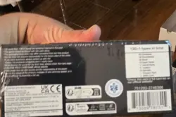 One Piece TCG OP-09 Emperors In The New World Booster Box SEALED ENGLISH - Image 3