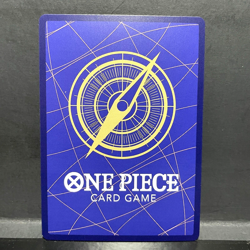 2023 ONE PIECE AWAKENING OF THE NEW ERA PICA OP05-032 (SR) SUPER RARE - Image 2