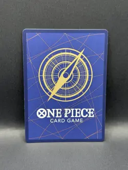 Sanji OP12-070 ALTERNATE ART Legacy Of The Master One Piece CCG Bandai ALT Rare - Image 3