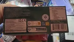 One Piece TCG Legacy of the Master OP-12 Booster Box English Sealed - Image 2