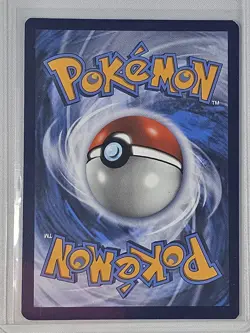 Pokemon TCG Evolving Skies Umbreon SWSH129 Black Star Cosmos Holo Promo NM! - Image 2