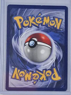 1999 Pokemon Fossil 1st Edition Aerodactyl #1/62 - Prerelease Stamp - LP - Image 2
