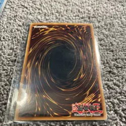 Yugioh Dark Rebellion Xyz Dragon LEDD-ENC32 Ultra Rare Alt Art 1st Ed LP - Image 3