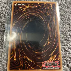 Yugioh Dark Rebellion Xyz Dragon LEDD-ENC32 Ultra Rare Alt Art 1st Ed LP - Image 4