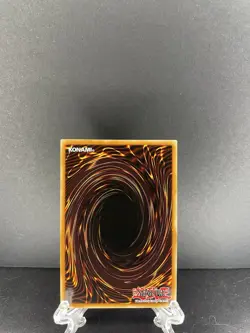 YuGiOh Red-Eyes Black Flare Dragon Super Rare 1st Edition CORE-EN020 LP - Image 2