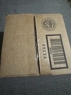 Yugioh OTS 27 TOURNAMENT PACK FACTORY SEALED CASE BOX of 100 Packs - Image 3