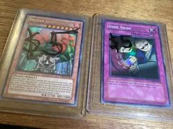17 Yugioh Foil and Regular Cards (Individually priced or Buy All) - Image 4