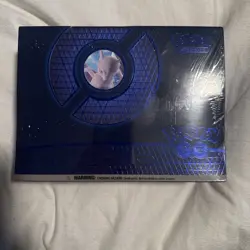 Pokemon Go Pokemon Center Elite Trainer Box Plus ETB TCG Card Sealed Factory - Image 1