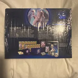 Pokemon Go Pokemon Center Elite Trainer Box Plus ETB TCG Card Sealed Factory - Image 2