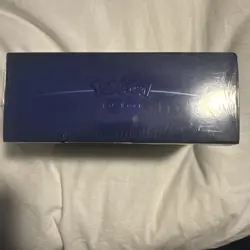 Pokemon Go Pokemon Center Elite Trainer Box Plus ETB TCG Card Sealed Factory - Image 3
