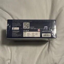 Pokemon Go Pokemon Center Elite Trainer Box Plus ETB TCG Card Sealed Factory - Image 4