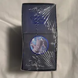 Pokemon Go Pokemon Center Elite Trainer Box Plus ETB TCG Card Sealed Factory - Image 5