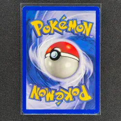 Jolteon - 4/64 - Holo Rare - 1st Edition - Jungle Set - Pokemon Card - LP - Image 2