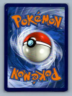 Dachsbun ex #160/142 Holo Stellar Crown Pokemon Card - DMG - Image 3