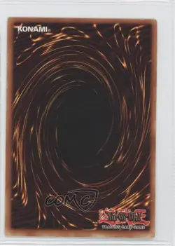 Hiro's Shadow Scout (R) Unlimited YuGiOh Magic uler Booster #MRL-024 2002 READ - Image 2
