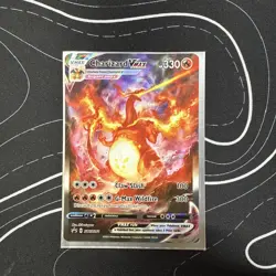 Charizard VMAX SWSH261 SWSH: Sword & Shield Promo Cards Holo - Image 1