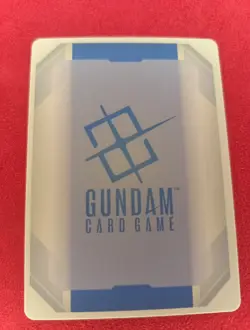 Aile Strike Gundam Participant Foil - GD03-072 R - Gundam TCG Card Game - Image 2