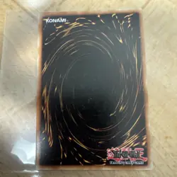 Yugioh! Jinzo RP02-EN001 Ultra Rare 2020 Reprint NM - Image 2