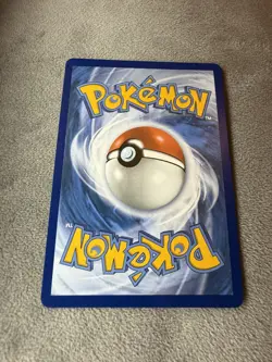 Ionos Wattrel 231/217 Ascended Heroes Illustration Rare Pokemon Card NM - Image 2