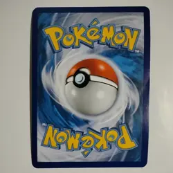 Pokemon JUMBO/Oversized Card Mega M Rayquaza EX Full Art XY 98/98 - Image 2