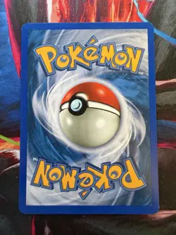 Pokemon Drowzee TCG Reverse Holo Card Aquapolis 74a/147 Common - Image 2