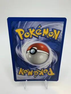 Pokemon Articuno 2/62 Fossil Holo Rare Unlimited Basic 70 HP Card English 1999 - Image 2