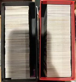 HUGE +1000(U) Yu-Gi-Oh! Bulk Card YuGiOh Lot Spell Trap Rare Holo 1st Ed - Image 2